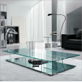 2012 Newest Hot-sale Tempered Glass Table Top